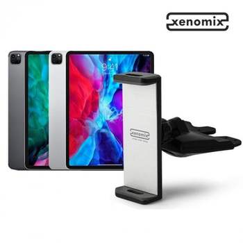 차량용 휴대폰 거치대 CD 슬롯 테블릿 NX 6000
