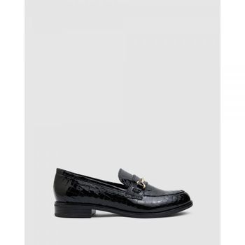 파라곤 Sandler 샌들러 블랙 패트 크록 7225825