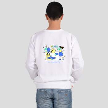 맨투맨 인공지능 가상세계 VR 메타버스 AI 블록체인