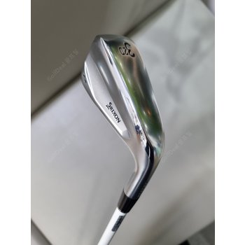 [중고] 추천 ) 스릭슨 ZX 3번 20도 투어AD 7R 드라이빙아이언