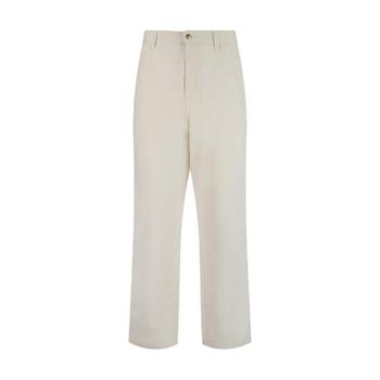 Carhartt WIP 싱글 니 팬츠 I031497 D60232 TP934610256