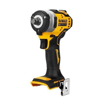 VCB 충전임팩렌치 DCF911N 베어툴 20v 디월트