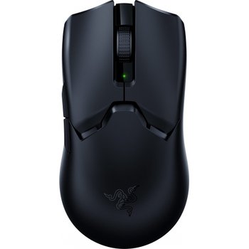 [해외] 레이저 바이퍼 V2 프로 (블랙 에디션) 58g 포커스 프로 30K 30000DPI 6 80 RZ01-04390100-R3A1