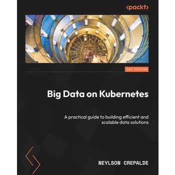 Big Data on Kubernetes