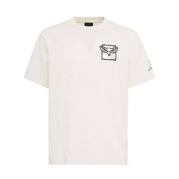 26 SS OUTHERE 남성 Dawn cotton t shirt 83I SM3010 TP723454872