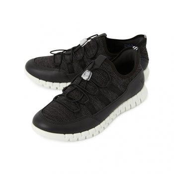 [신세계백화점]에코 그루브 라이트 여성 스니커즈 246303 60266