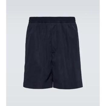 26 SS 더로우 Gerhardt 테크니컬 쇼츠 TP551160538