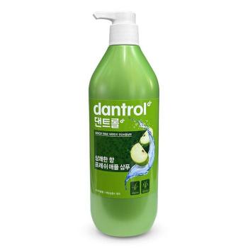 댄트롤 프레쉬 애플 비듬 영양 샴푸 린스 겸용 820ml (S39392435)