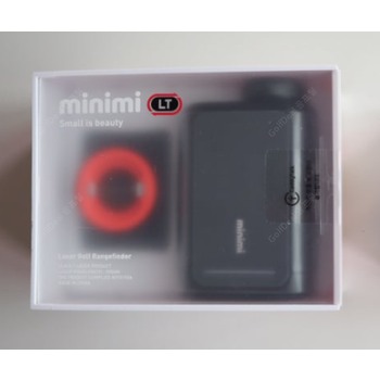 [중고] 캐디톡 미니미lt 거리측정기