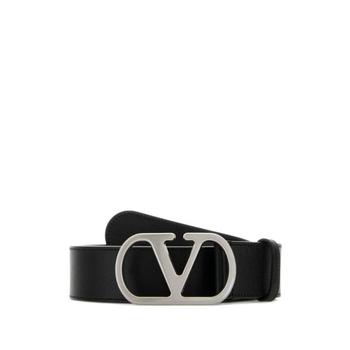 발렌티노 가라바니 벨트 8Y2T0SQ7UPC0NO Black