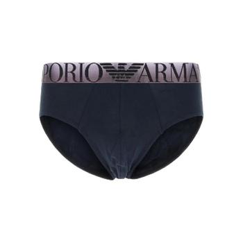 26 SS 엠포리오아르마니 로고 프린트 팬티 EM000229AF10784 TP451181378