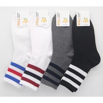 [JH2QO930_55]패션양말(줄스트리트패션)1켤레 (33951868)