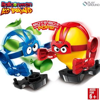 풍선맨 케이오 권투 보드게임 kingso00788_P323624877