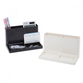 연필통 데스크 멀티 연필 꽂이 42109