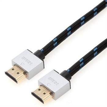 hdmi 케이블 hdmi 2.0 케이블 고성능 Slim형 프로젝터 모니터 셋톱박스