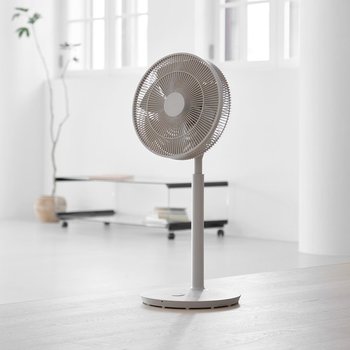 NEW컬러 BLDC 앱연동 24단 리모컨 써큘레이터 선풍기 LZEF-DC02