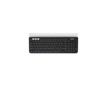 로지텍 블루투스 키보드(멀티키보드 K780)