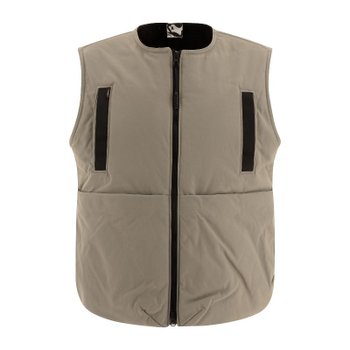 [해외배송] 지알텐케이 패딩조끼 AG133014DA16 Green