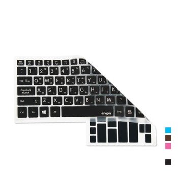 파인피아 LG 15Z980-GR3DK용 문자인쇄키스킨_(1338973)