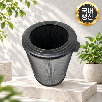 APRH833-JWK 위닉스 공기청정기 필터 타워프라임 호환 교체