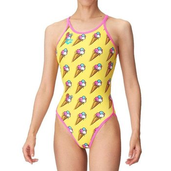 아레나 2024 여자 탄탄이 원피스 수영복 OC60222 최신유행