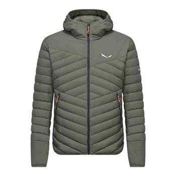 [해외] 26SS SALEWA 패딩 278835A50 Red