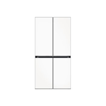 삼성 비스포크 RM70F64R1X AI 냉장고 하이브리드 4도어 키친핏 Max 637L / KN