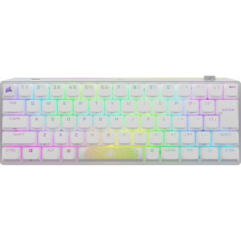 [해외] CORSAIR K70 PRO MINI RGB 60% 무선 게이밍 키보드 CH-9189114-JP