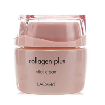 엘브이 CC09ZI00 여자화장품 라이브 내추럴 콜라겐 크림 60ml