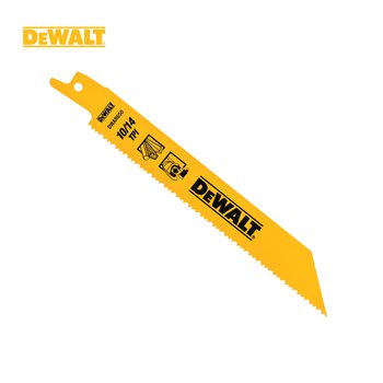 디월트 DW4845 6인치 컷쏘날 못박힌 목재 (5pcs)