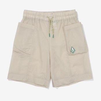 휠라키즈반바지 GQT FK2TRF2101M-SAD 캠핑 그래픽 경량 반바지