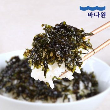 [바다원] 깨끗한 올리브유 김자반볶음 50g x 20봉