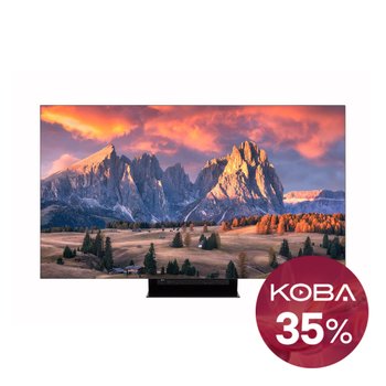 LG전자 울트라파인 디스플레이 올레드 프로 65EP5G 레퍼런스 모니터