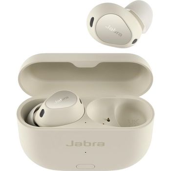 [해외] 자브라 블루투스 이어폰 헤드셋 엘리트 10 Gen 2 kabellose Earbuds Verbesserter 3D Sound LE A