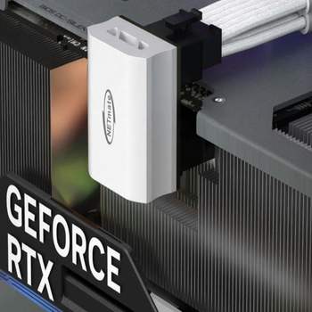 600W 12VHPWR 변환 어댑터 12VHPWR젠더 컴퓨터부품 컴퓨터젠더 그래픽카