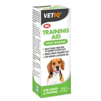 MC XW73PJ79 VETIQ 트레이닝 에이드 (변유도제) 60ml