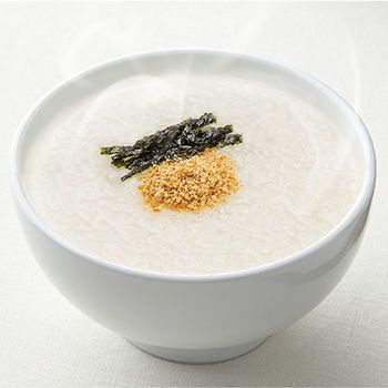 다림식품 흰죽 500g 담백한맛을 그대로담은_P351036530