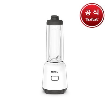 미니블렌더 믹스 앤 무브 화이트 BL1501KR
