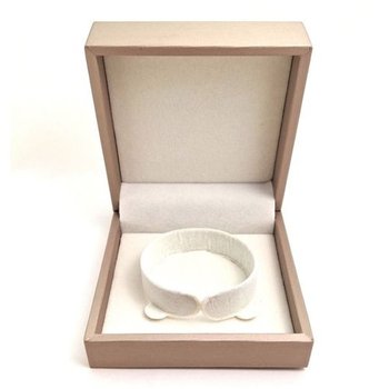 Woori 벨벳 PU 팔찌케이스 팔찌보관함 보석함 WW9900-WFG290F