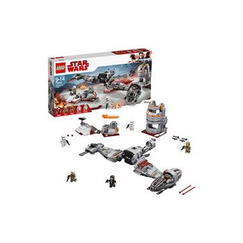 [해외] 레고(LEGO) 스타워즈 크레이트 방어전 75202