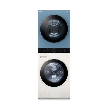 LG 트롬 워시타워 W20ENZM 배송무료