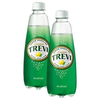 롯데 트레비 레몬 300ml x 20PET (S46121745)