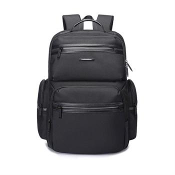 라일리 Rly 새학기 포켓 멀티 책가방 데일리 20대 검정 가방 S9545262