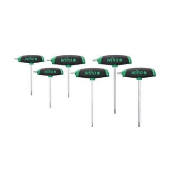 364DS-K6 이하T별렌치세트(양용) 1SET 364 DS-K6(T10-T40)6P