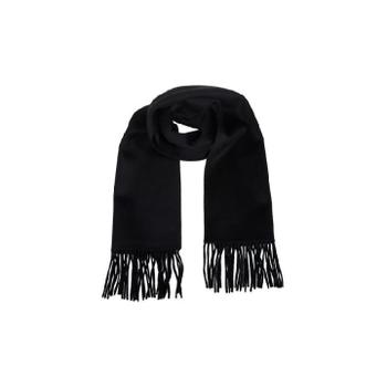 디나미스 스튜디오 리옹 프린지 스카프 DS07F25 BLK110NOIR TP959673532