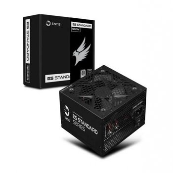 엔티스 ES 500W 80PLUS스탠다드 ATX3.1