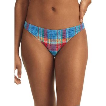 [해외] Ralph Lauren 폴로 랄프 로렌 여성용 스모킹 마드라스 데빈 저지 힙스터 비키니 하의 144625986