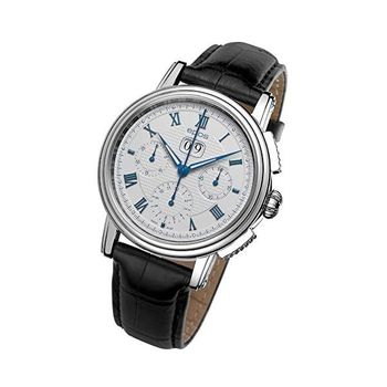 [해외] 독일 에포스 시계 Epos Emotion 3395  Mens 워치 크로노그래프 GD Diameter 41 mm 1348219