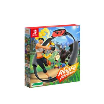 자재 닌텐도 링 피트 어드벤처