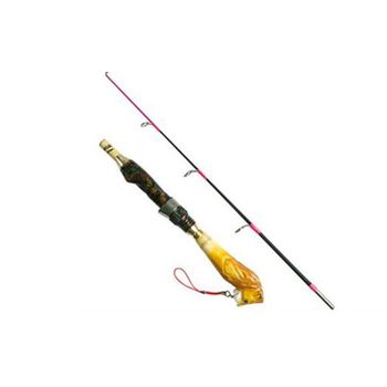 ST 씨타임 수색가찬 빙어대얼음 낚시대 사자 고등어채비